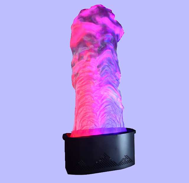 led flame light (TX-500)