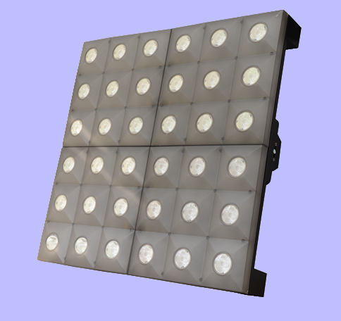 pixel light (with Art-Net )