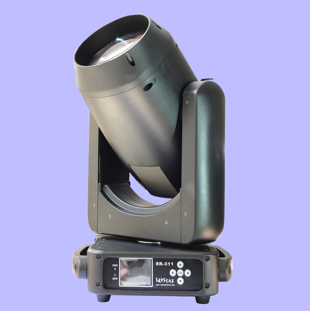 311w OSRAM?BULB / 380w Beam (SR-311/SR-380)                        