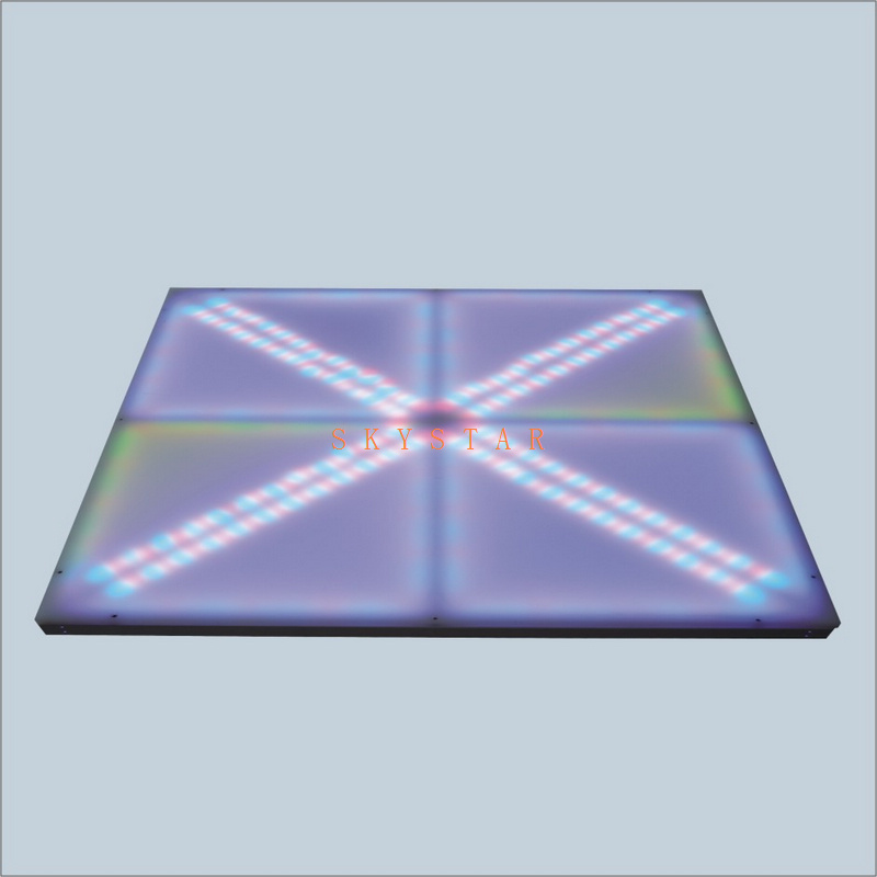 1x1米 led地板燈(GLD-960) 