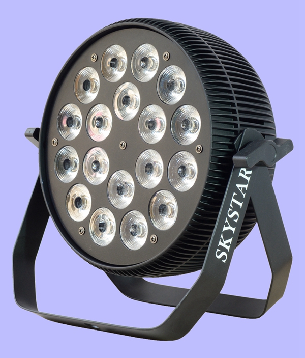 18x8w 4合1 帕燈      （HLD-18MX)