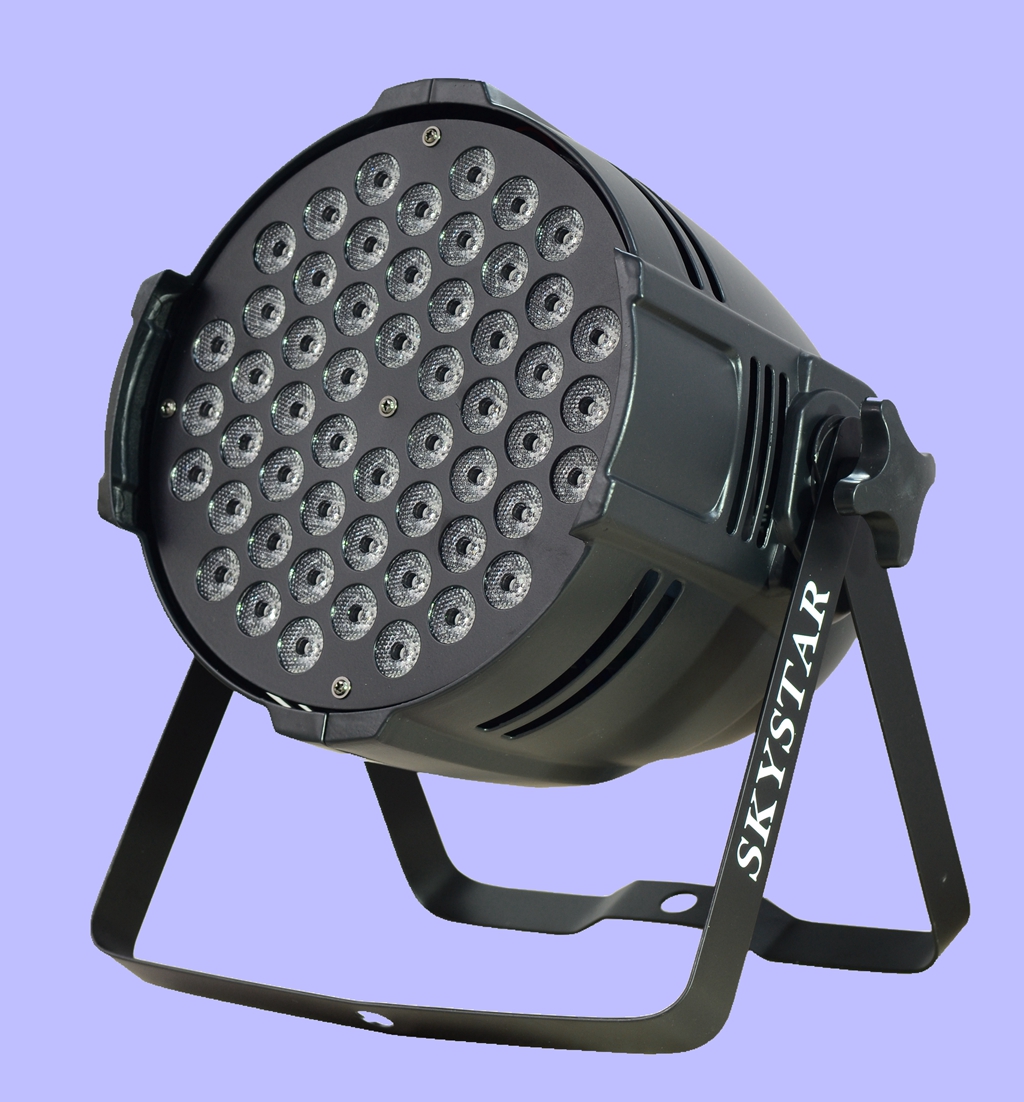 54*3W LED帕燈 (HLD-54)
