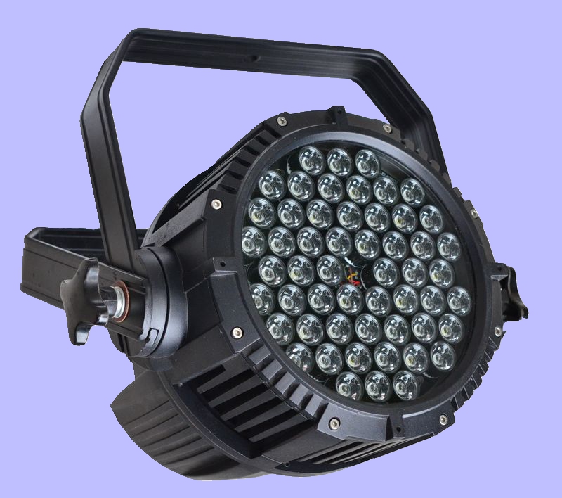 54X3w led防水投光燈(WED-54)