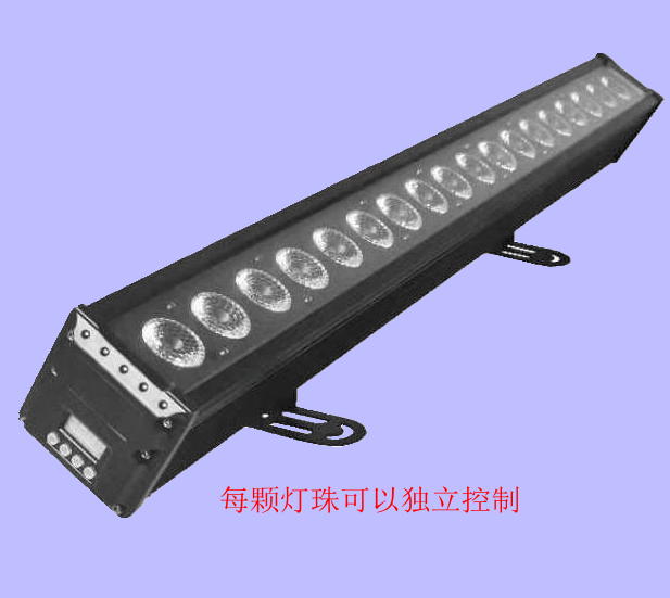 18X10W 4合1跑馬燈              （WED-18MD）