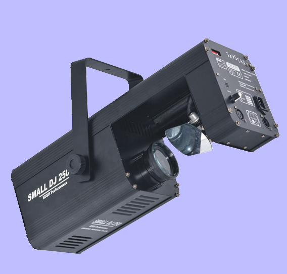 5R 掃描燈 (DJ-250A)