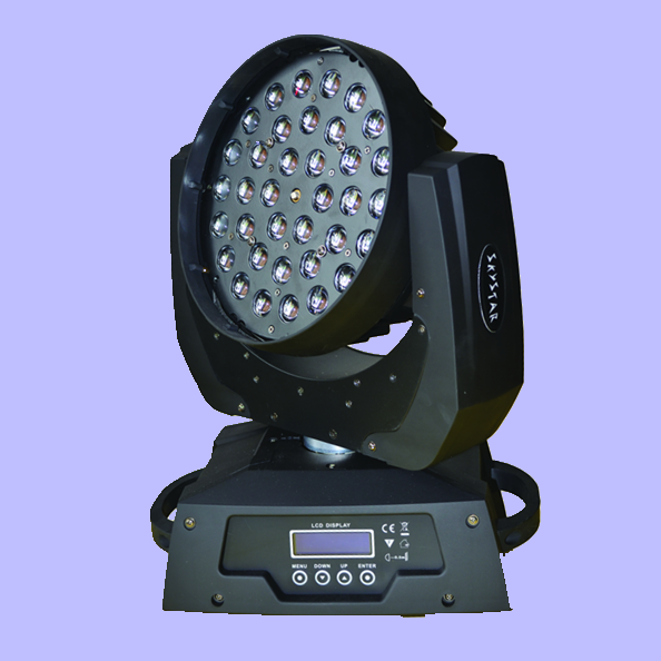 36顆led四合一 RGBW                  （YLD-360）                      