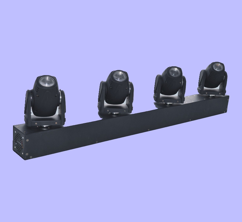 4頭搖頭光束燈（YLD-100,100A）