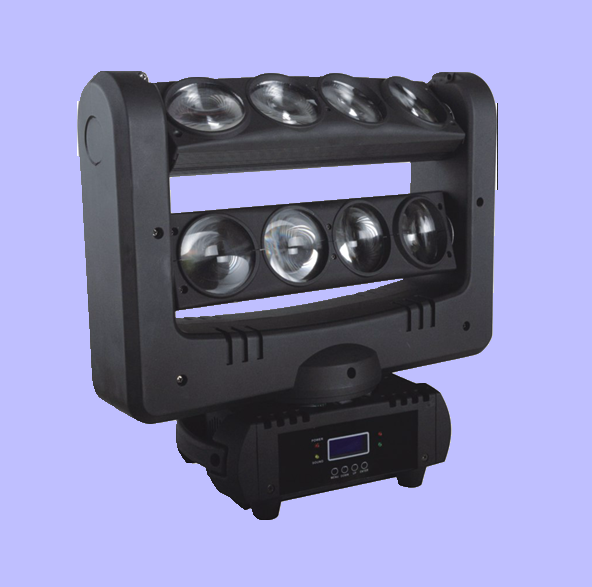 8x10瓦led搖頭光束燈（YLD-280A)