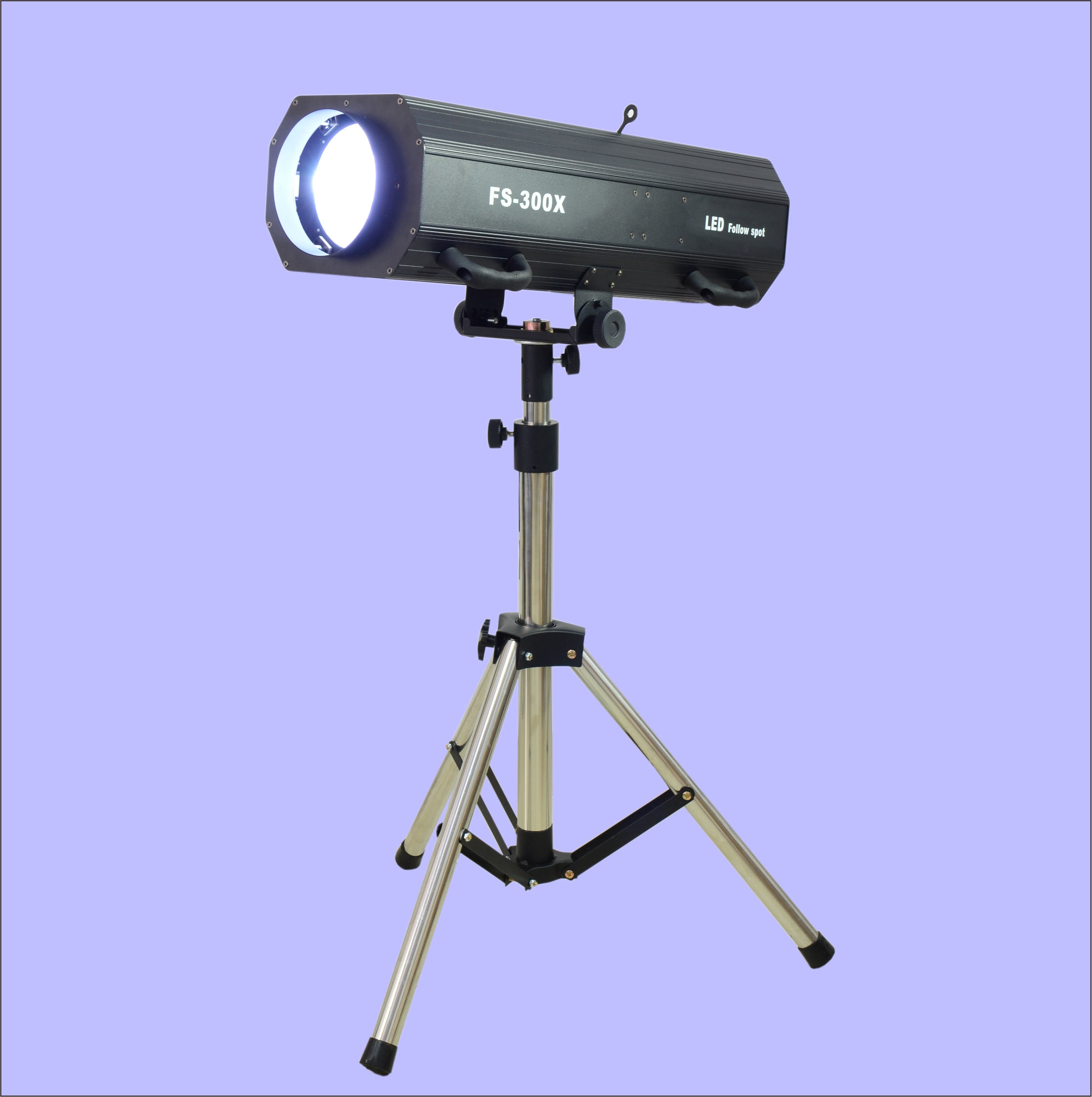 300w LED追光燈(FS-300X)