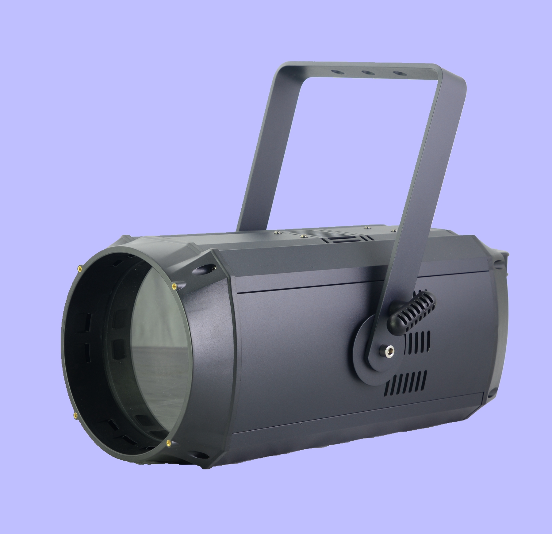 300w COB變焦投光燈 （FM-300D)