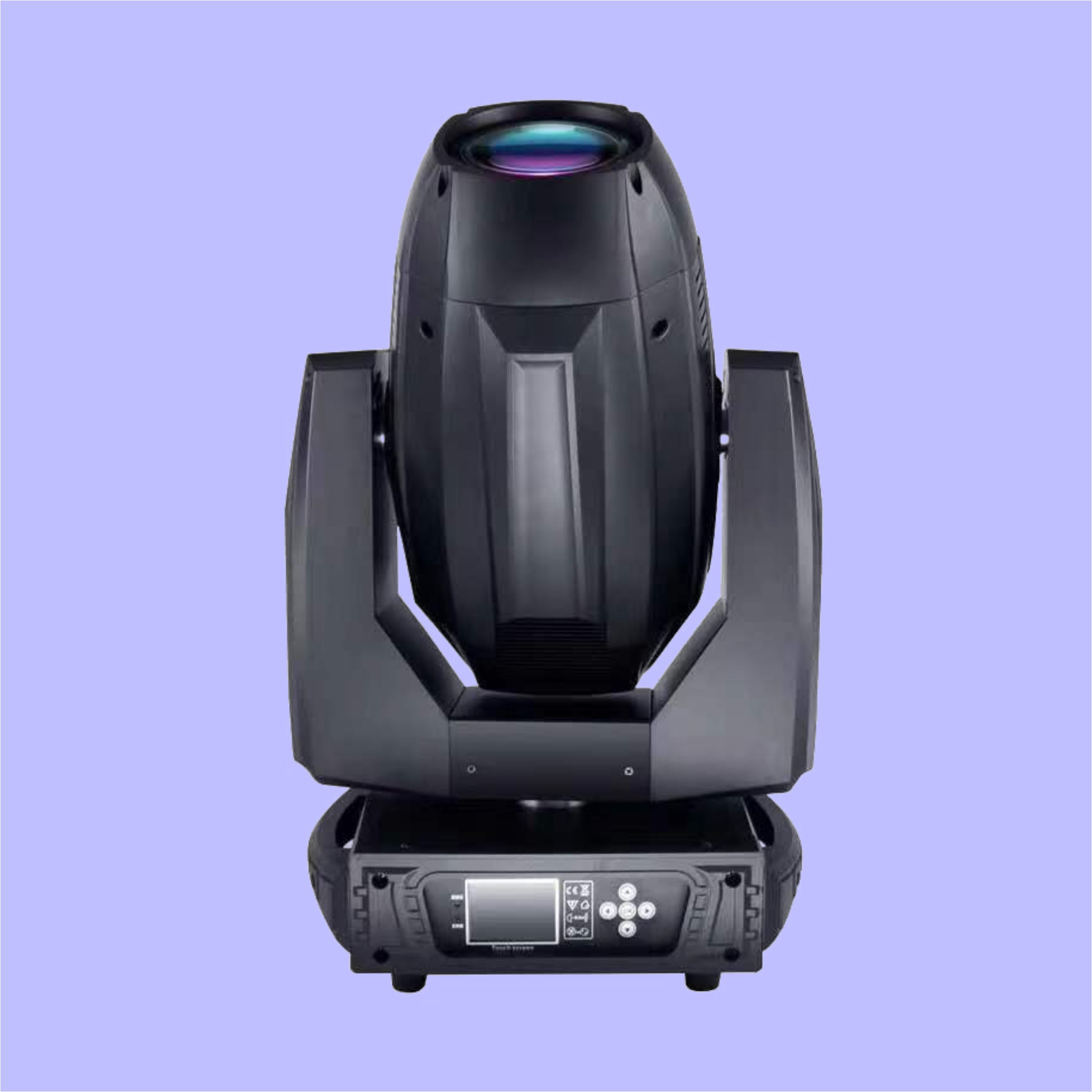 420W 三合一 CMY圖案燈           (SG-420PRO)