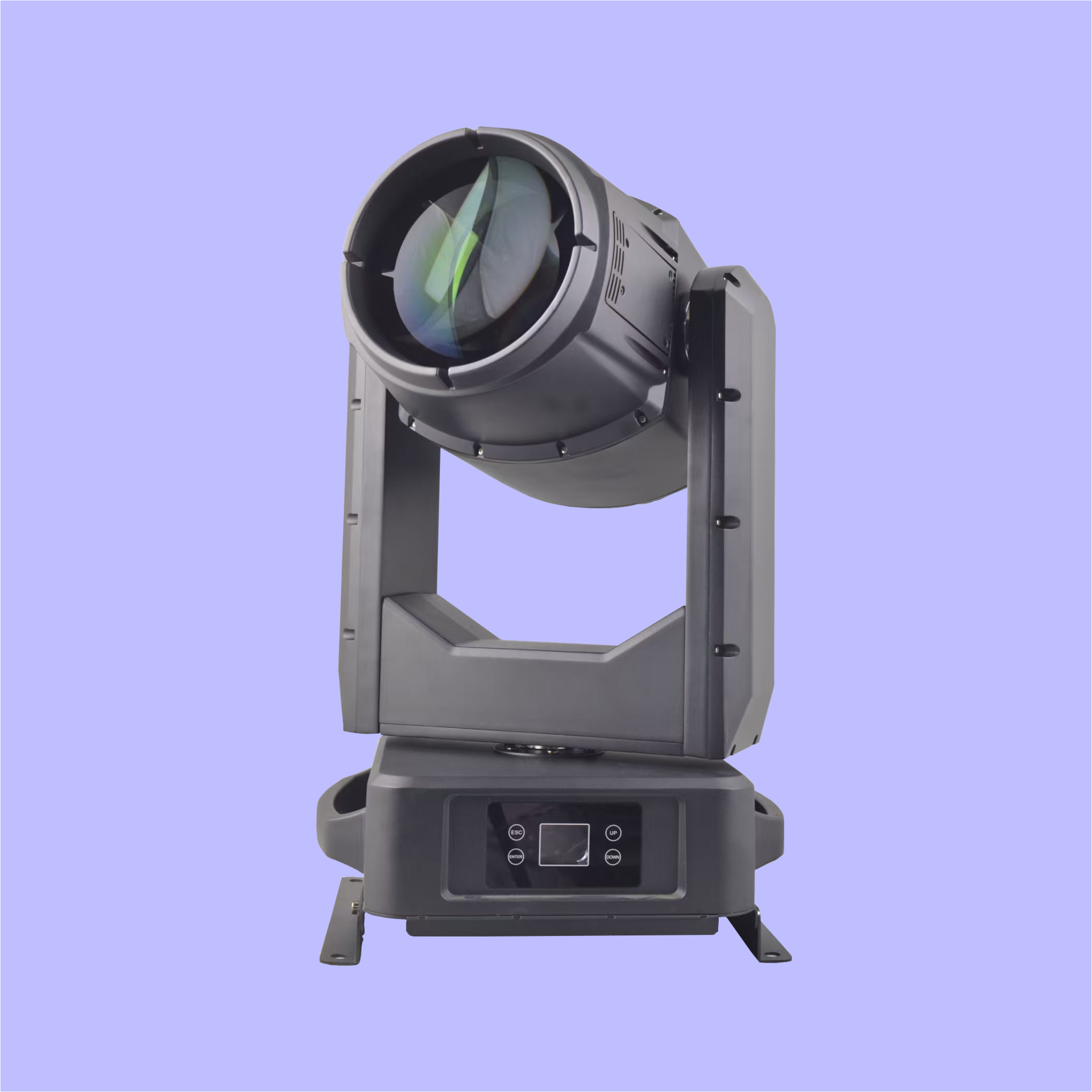 260W LED激光光源 防水光束搖頭燈（SW-2600）